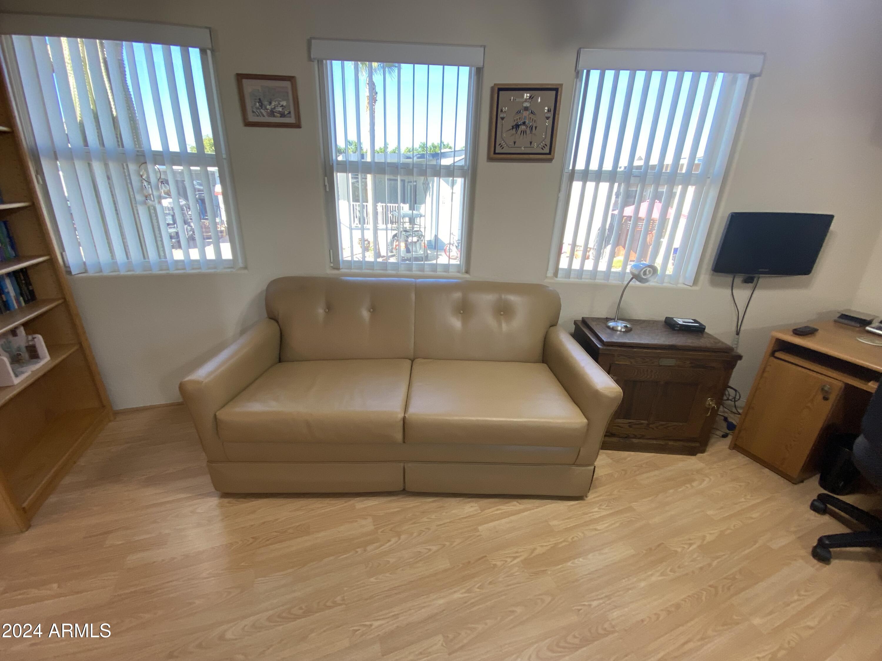 ROADHAVEN RESORT OF APACHE JUNCTION - PHASE 2 - Residential