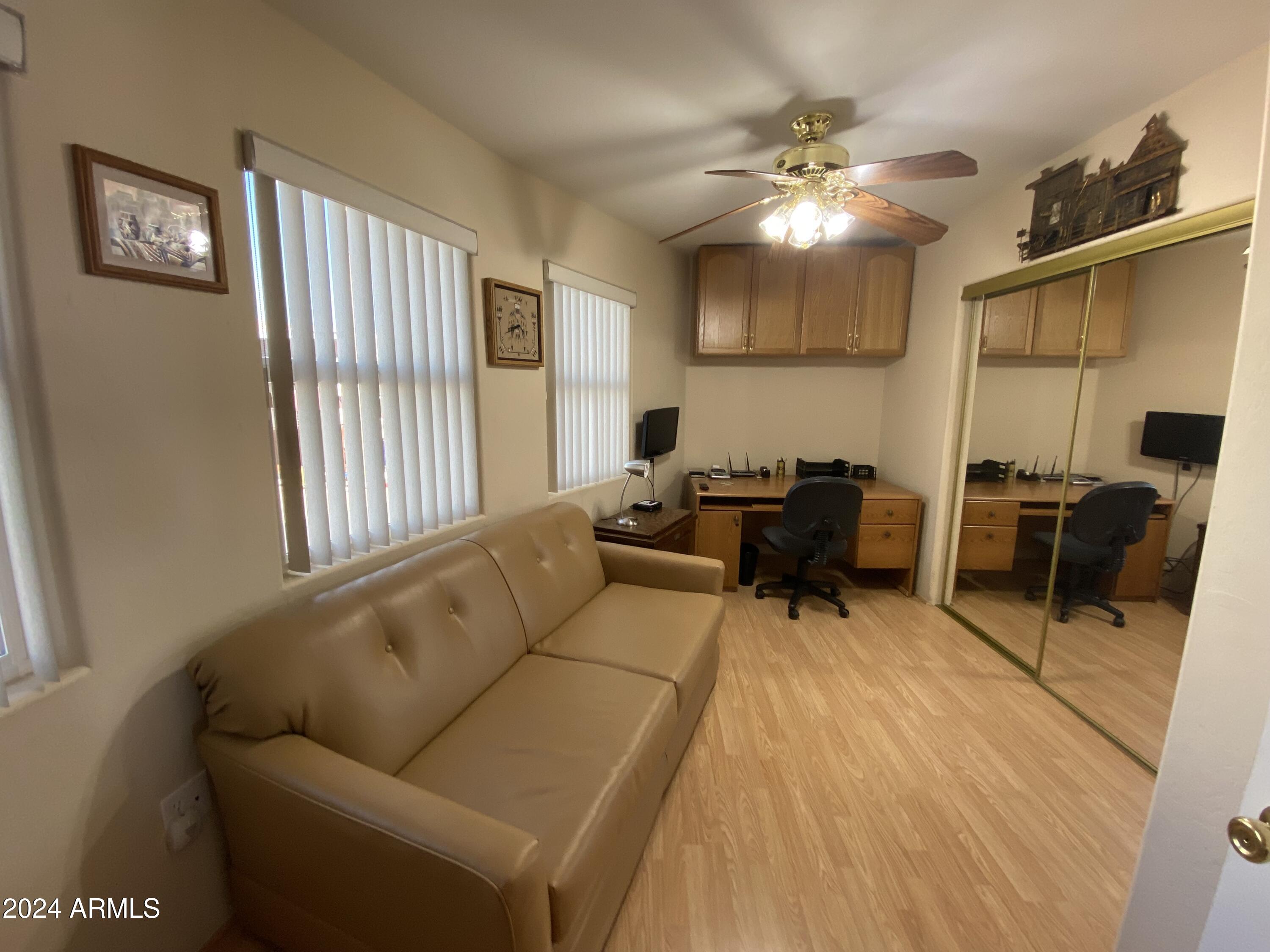 ROADHAVEN RESORT OF APACHE JUNCTION - PHASE 2 - Residential