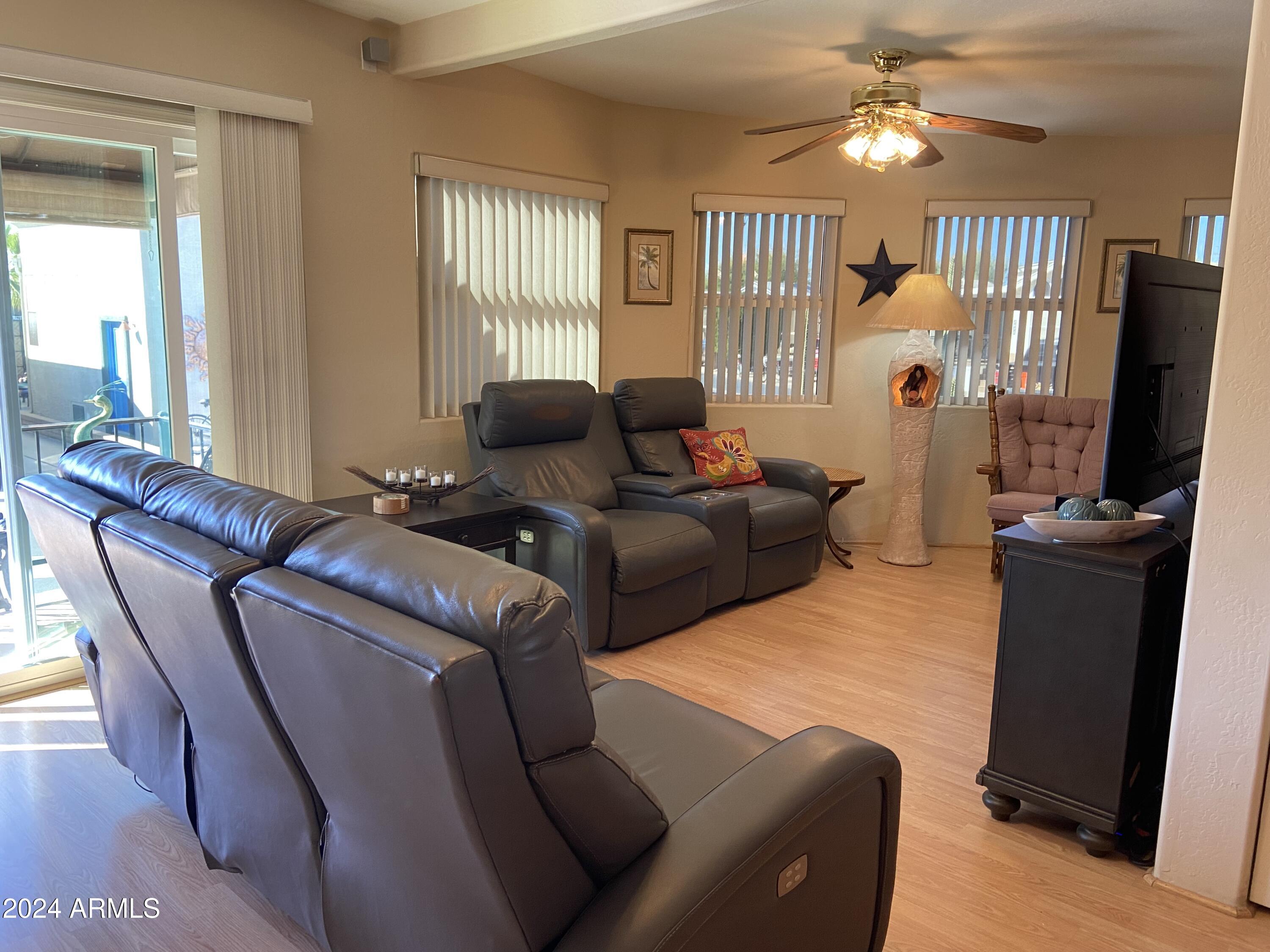 ROADHAVEN RESORT OF APACHE JUNCTION - PHASE 2 - Residential