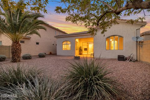 A home in Litchfield Park