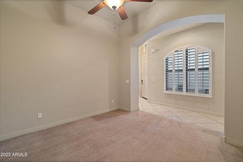 A home in Litchfield Park