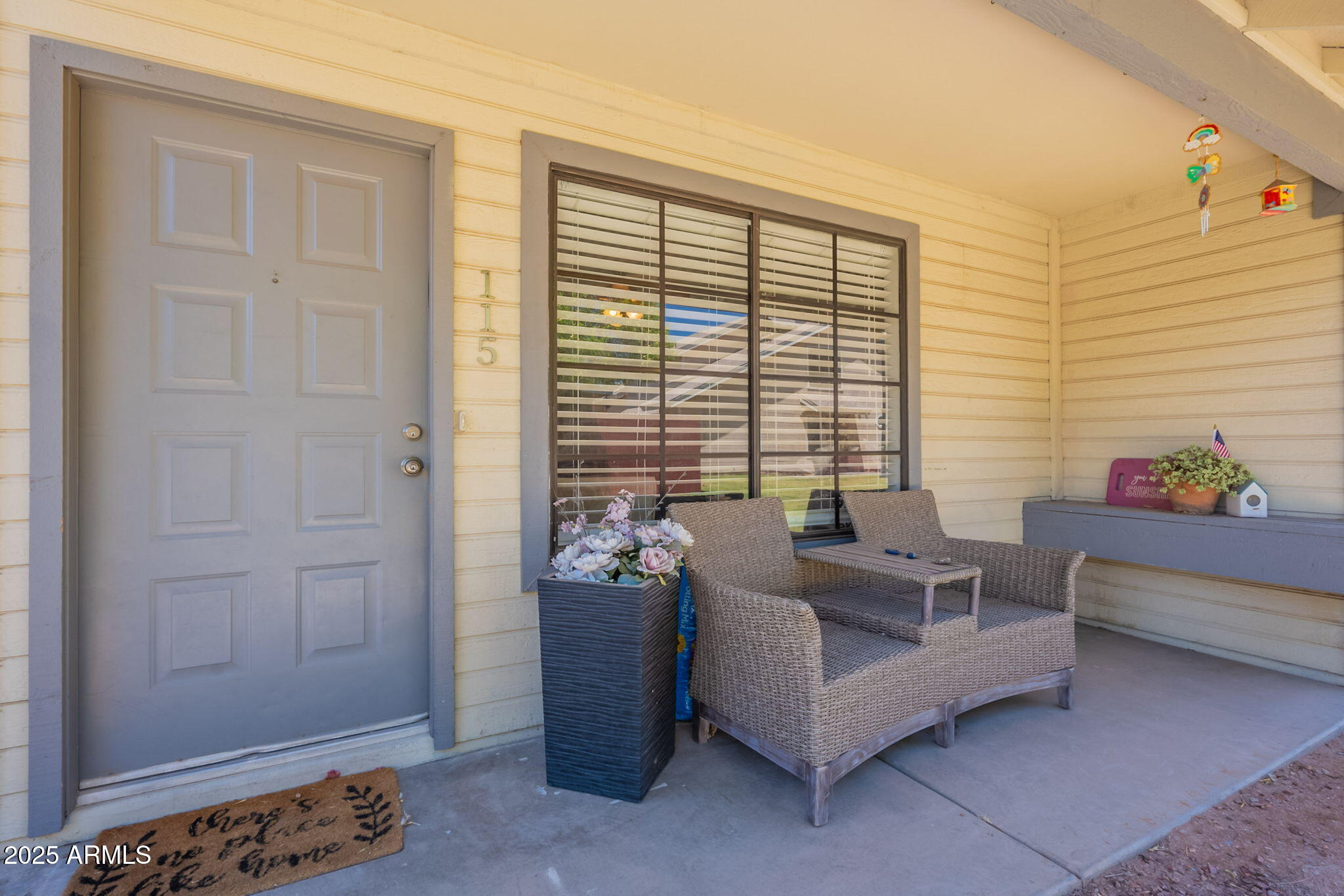 2455 E BROADWAY Road 115