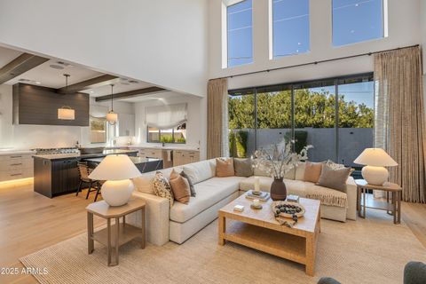 Photo of 6528 E 2nd Street, Scottsdale, AZ 85251 (MLS # 6953414)