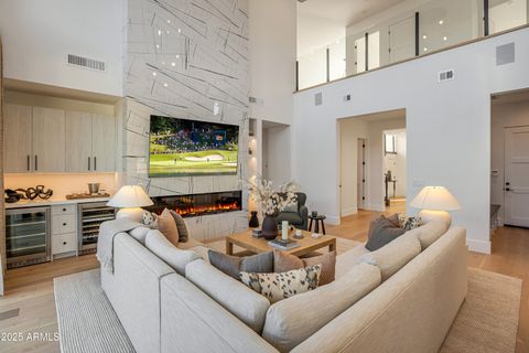 Photo of 6528 E 2nd Street, Scottsdale, AZ 85251 (MLS # 6953414)