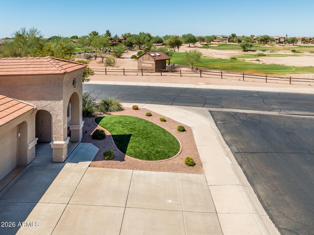 Photo of 21603 N Dietz Drive, Maricopa, AZ 85138 (MLS # 7070903)