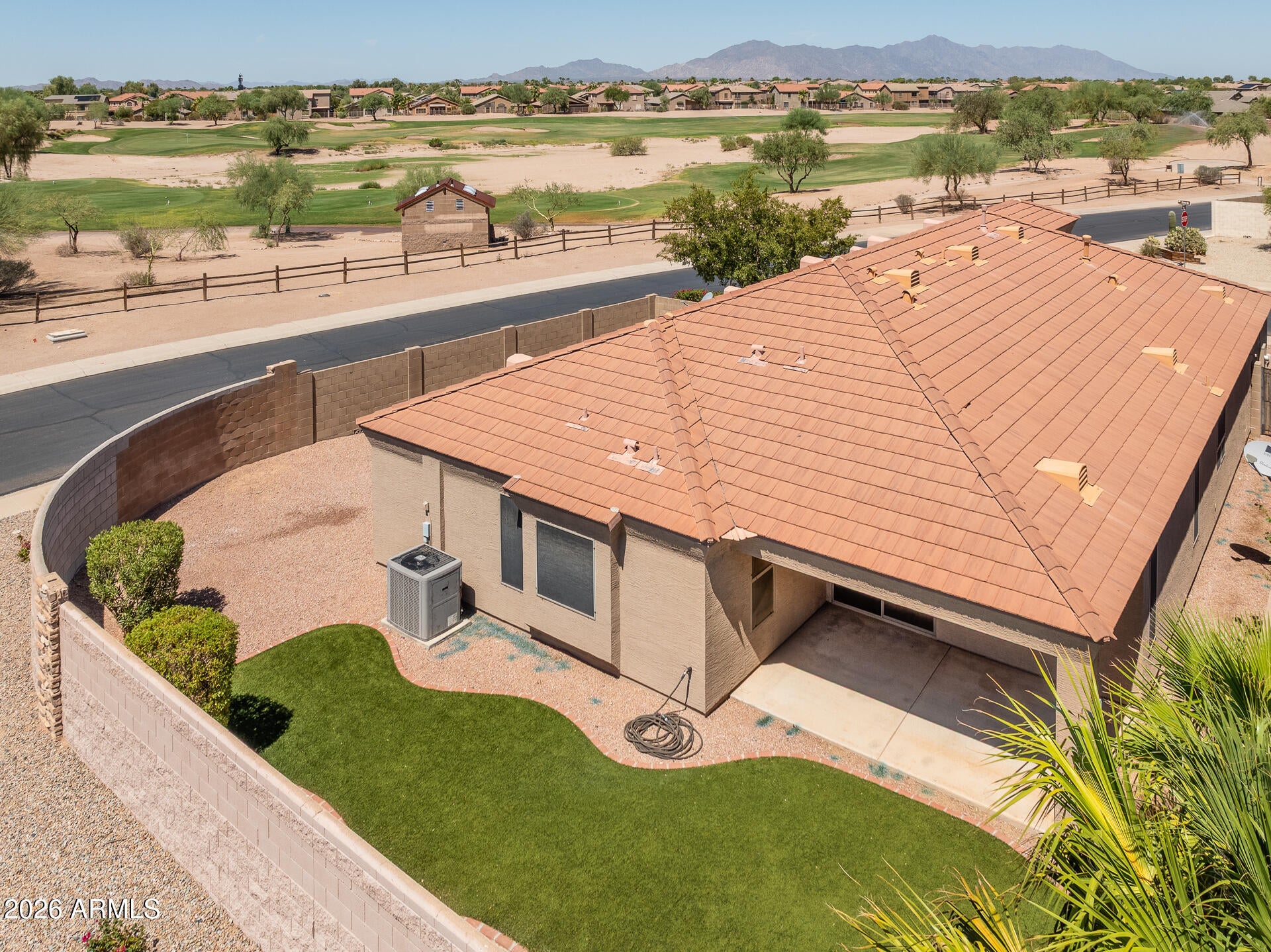 21603 N DIETZ Drive