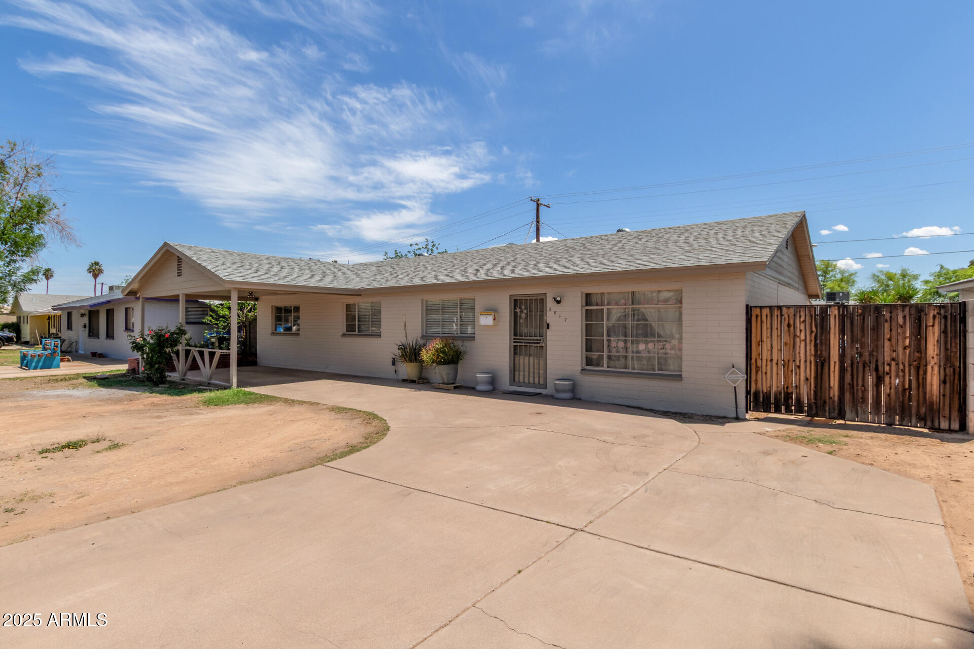 3617 W LUKE Avenue