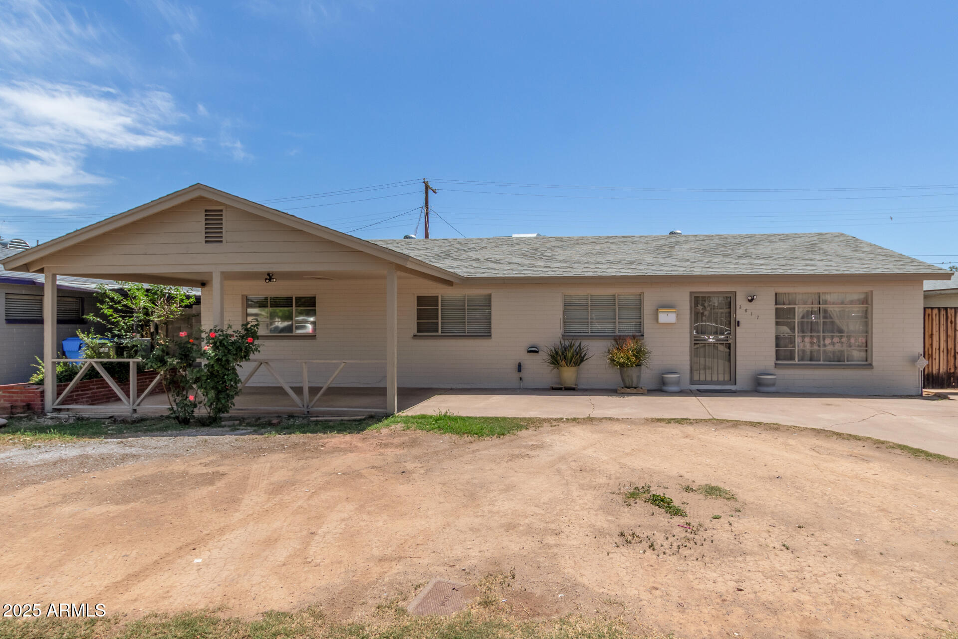 3617 W LUKE Avenue