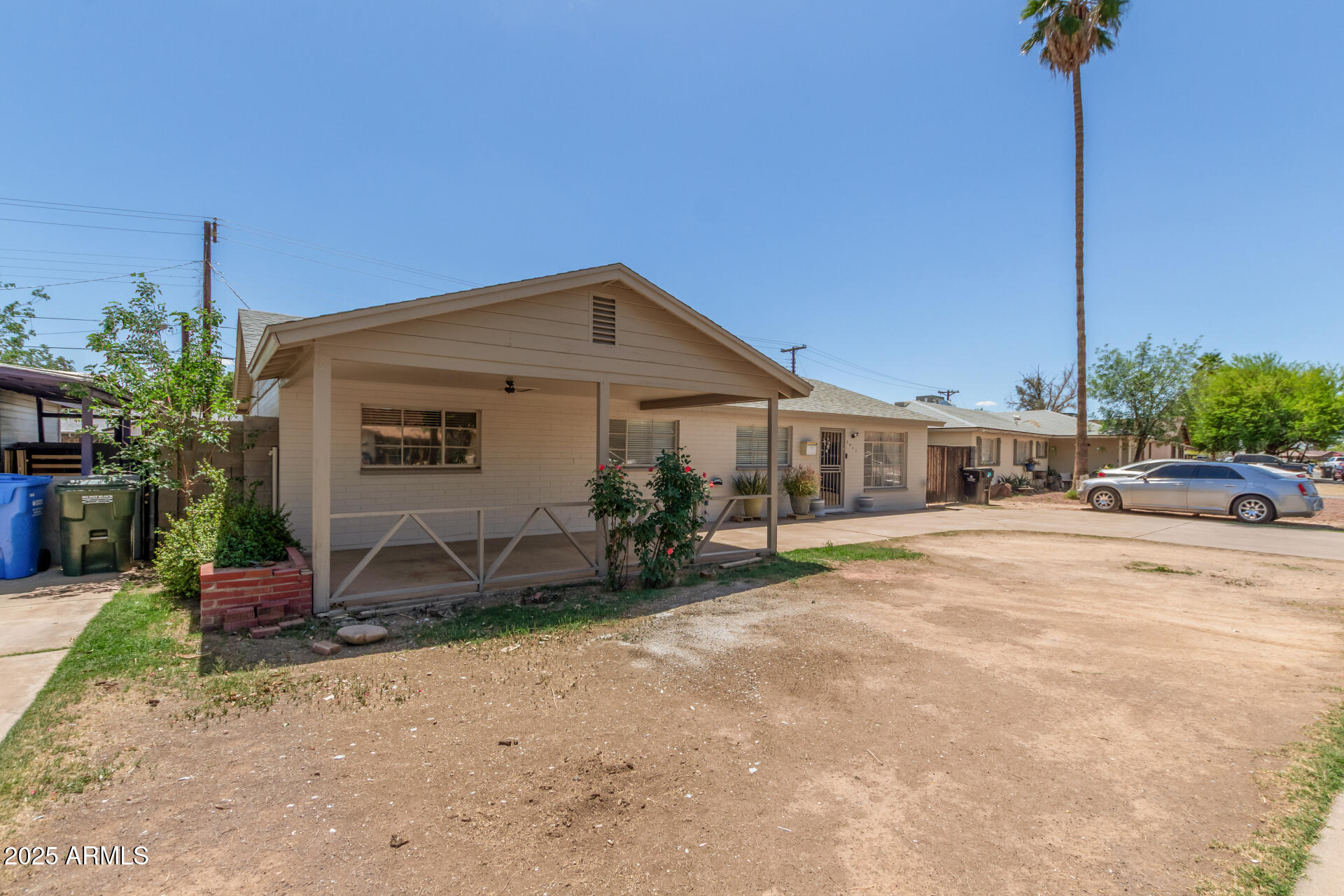 3617 W LUKE Avenue