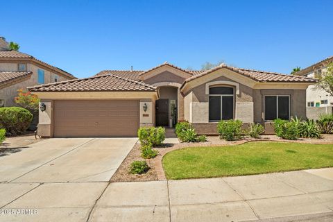 1439 W WINDSONG Drive Phoenix AZ 85045