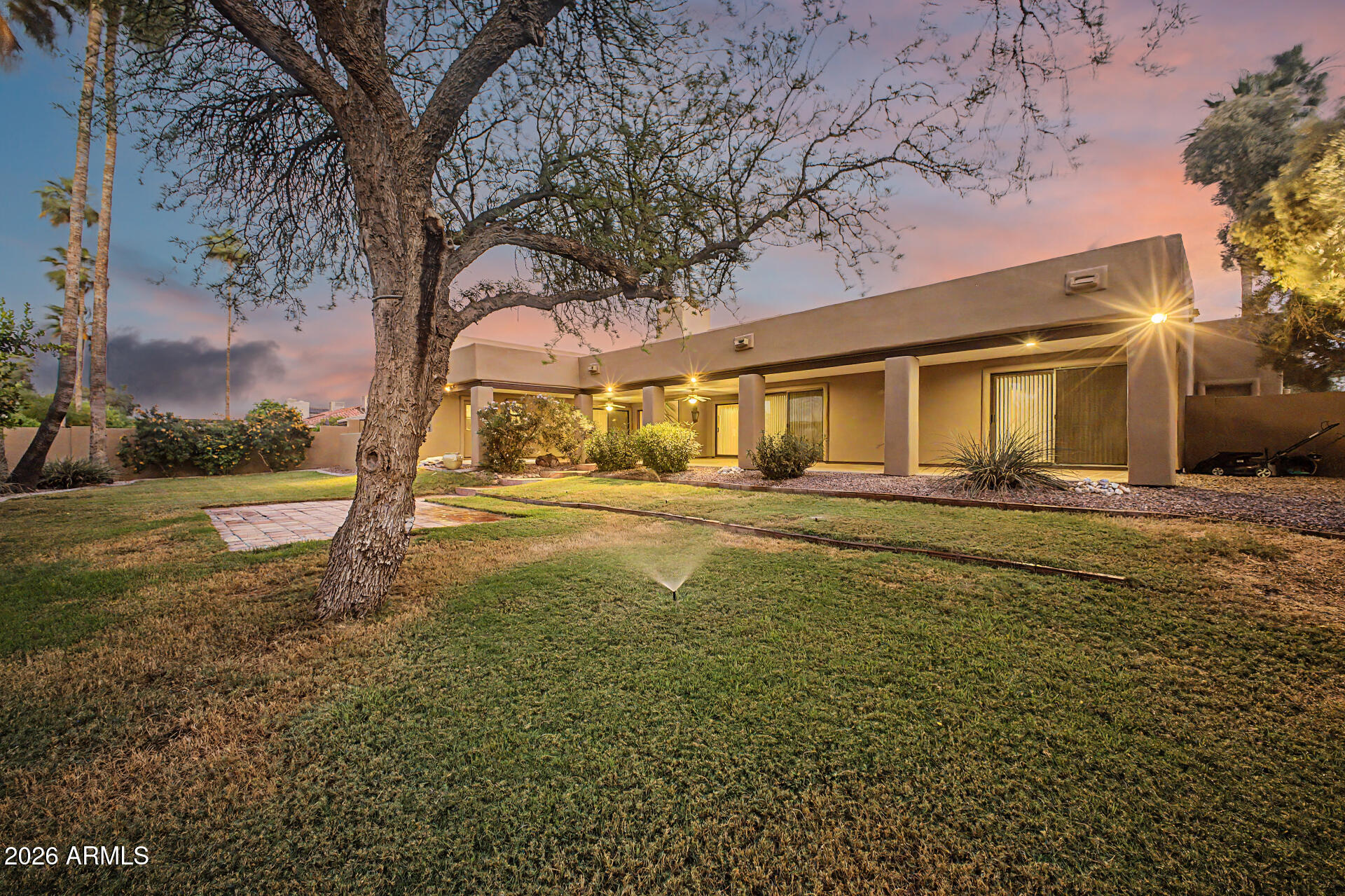VILLA NOVENA AMENDED - Residential