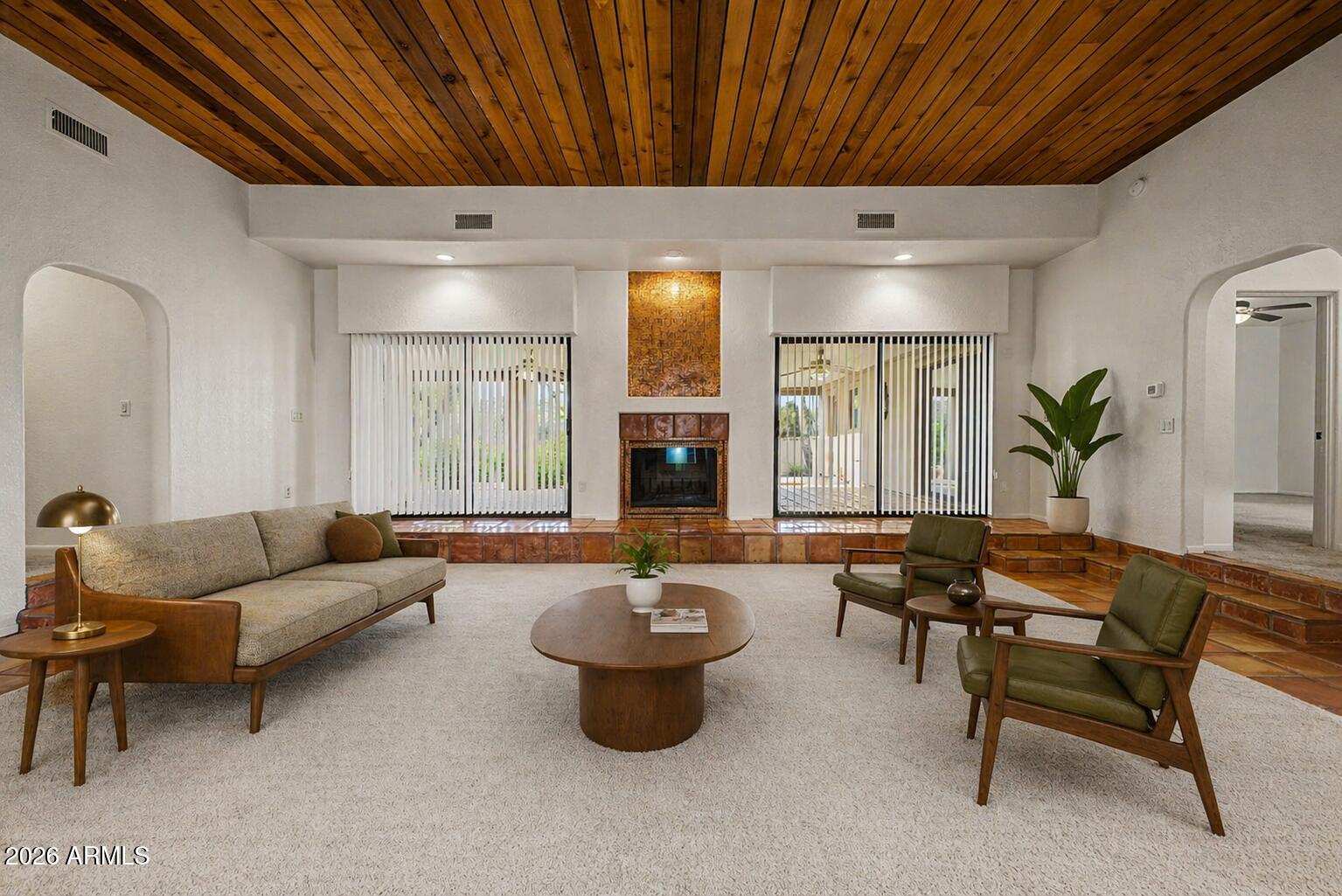 VILLA NOVENA AMENDED - Residential