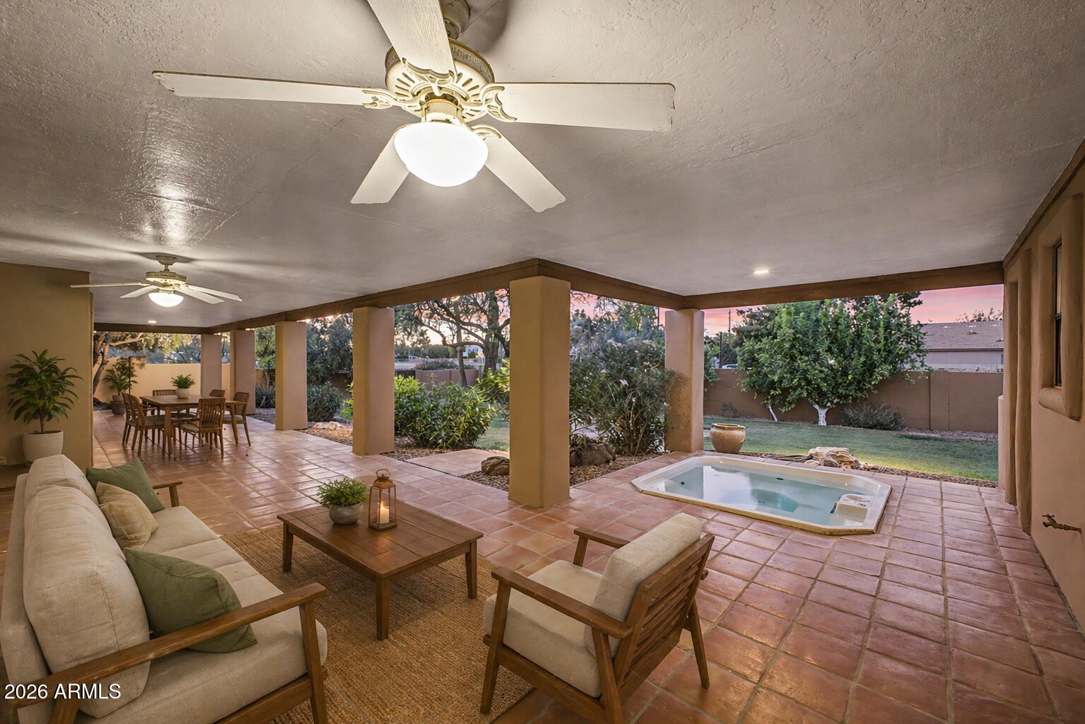 VILLA NOVENA AMENDED - Residential
