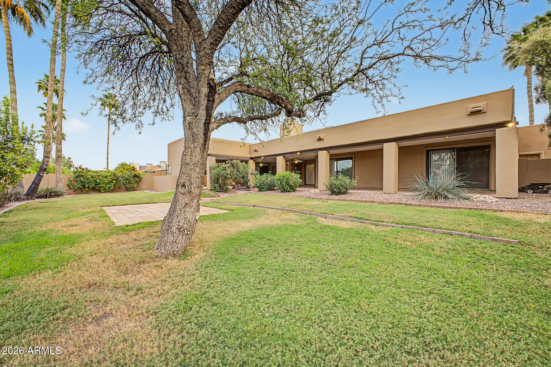 VILLA NOVENA AMENDED - Residential
