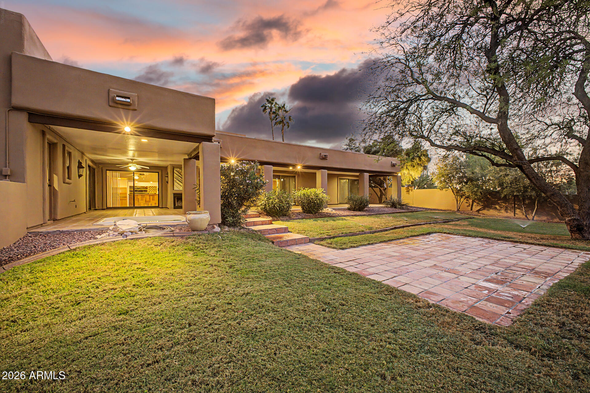 VILLA NOVENA AMENDED - Residential