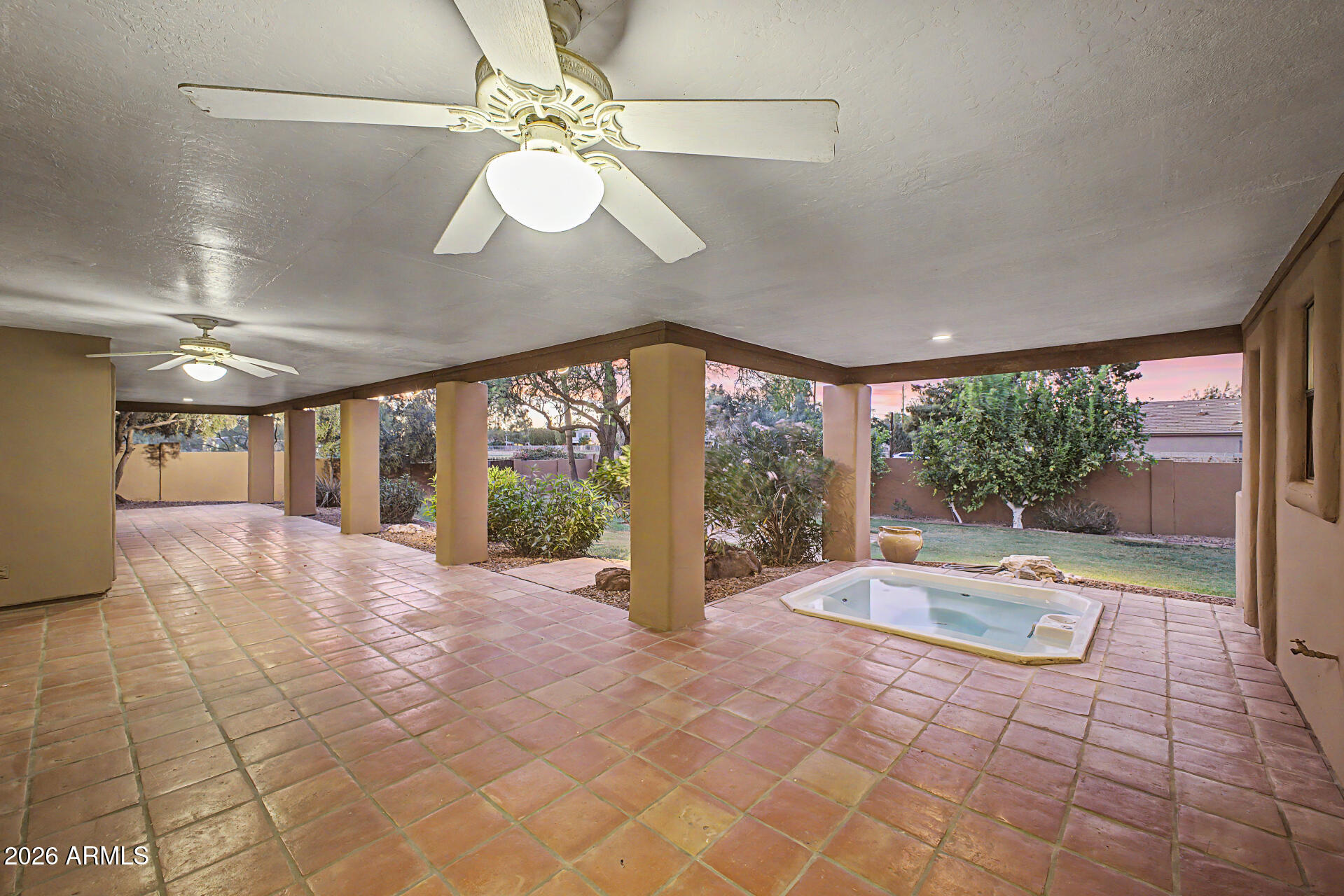 VILLA NOVENA AMENDED - Residential