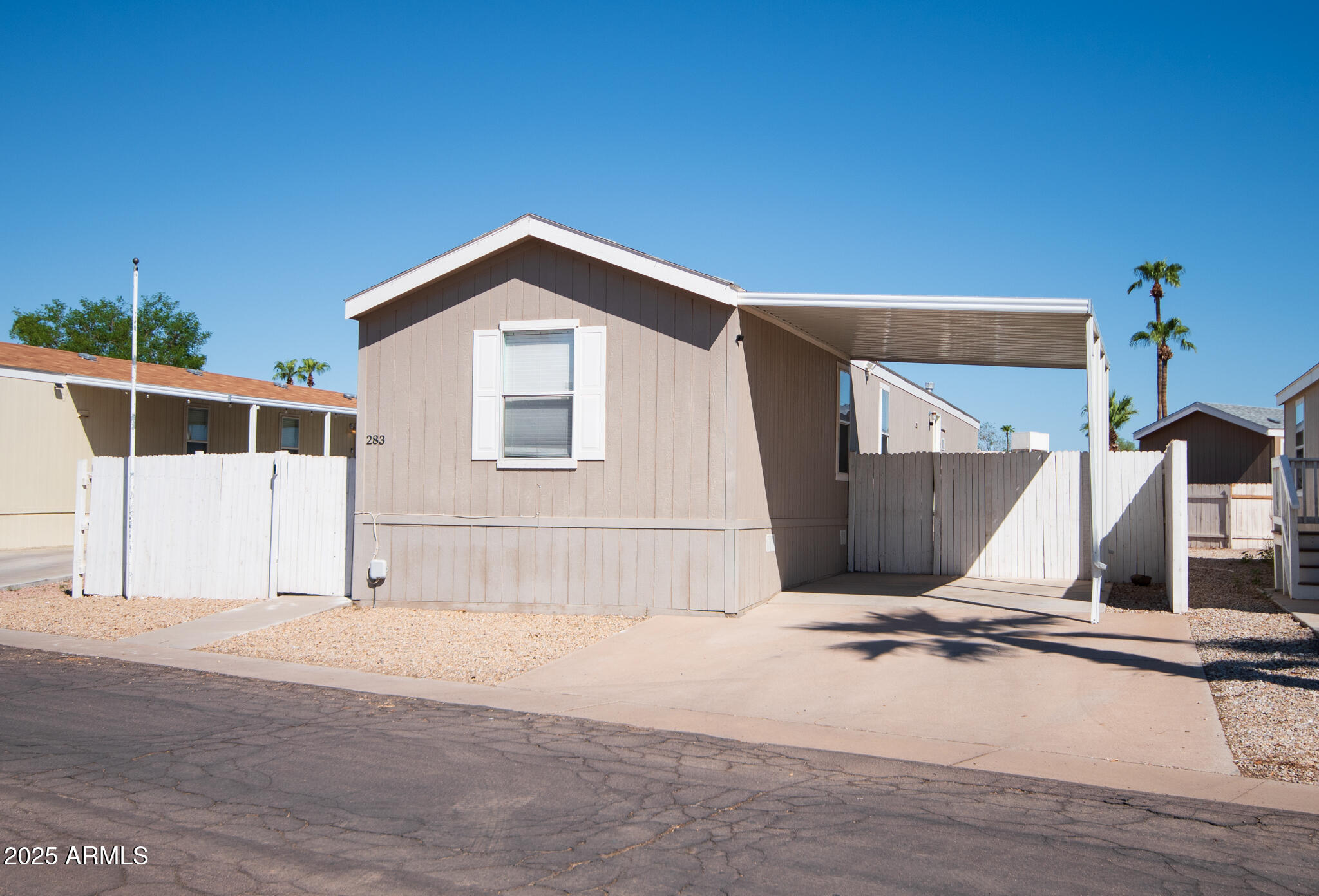 1650 S ARIZONA Avenue 283