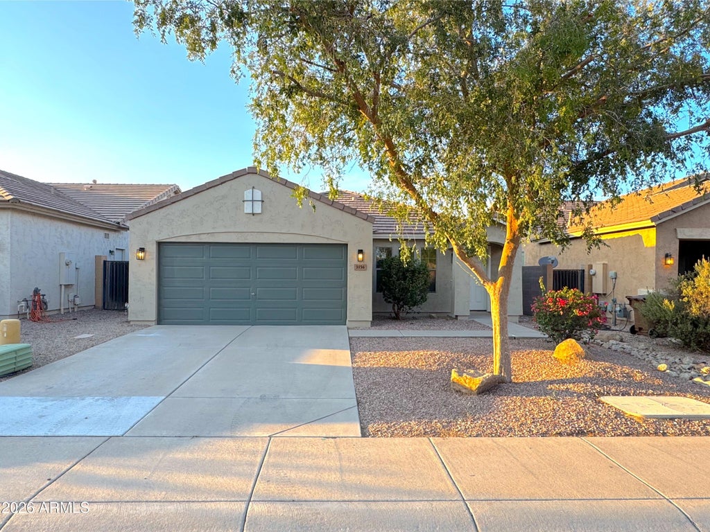 Photo of 3156 W Belle Avenue, San Tan Valley, AZ 85144 (MLS # 7066075)