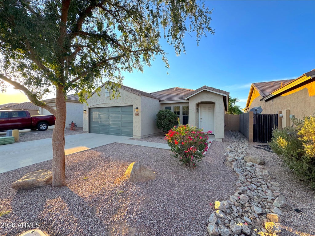 Photo of 3156 W Belle Avenue, San Tan Valley, AZ 85144 (MLS # 7066075)