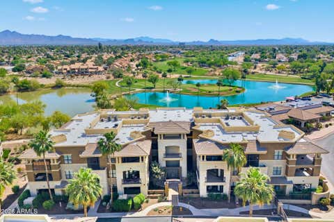 Photo of 7601 E Indian Bend Road #3033, Scottsdale, AZ 85250 (MLS # 7018152)