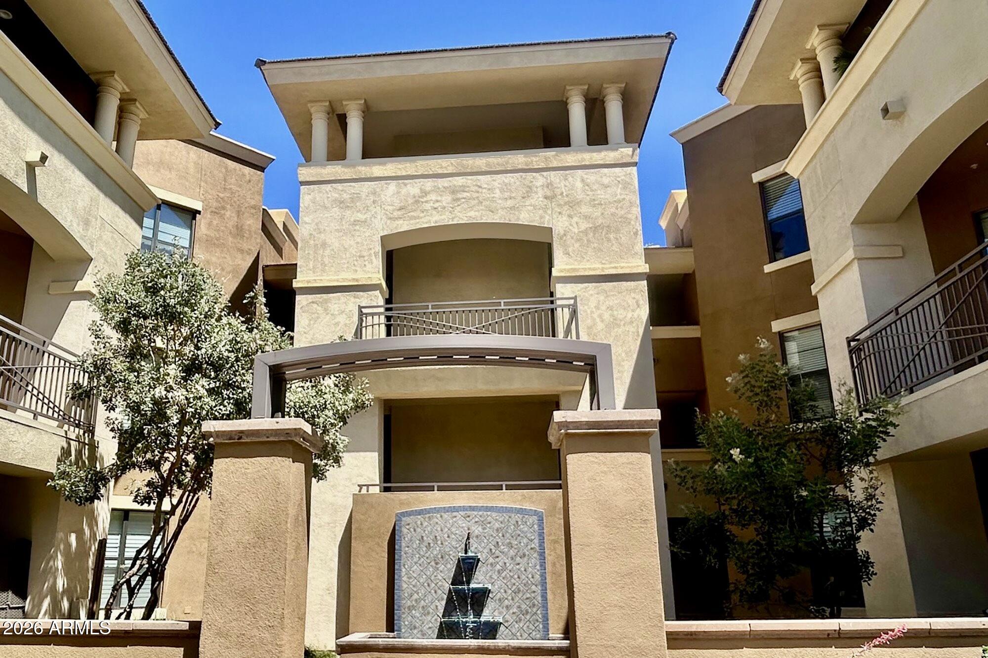 7601 E Indian Bend Road 3033