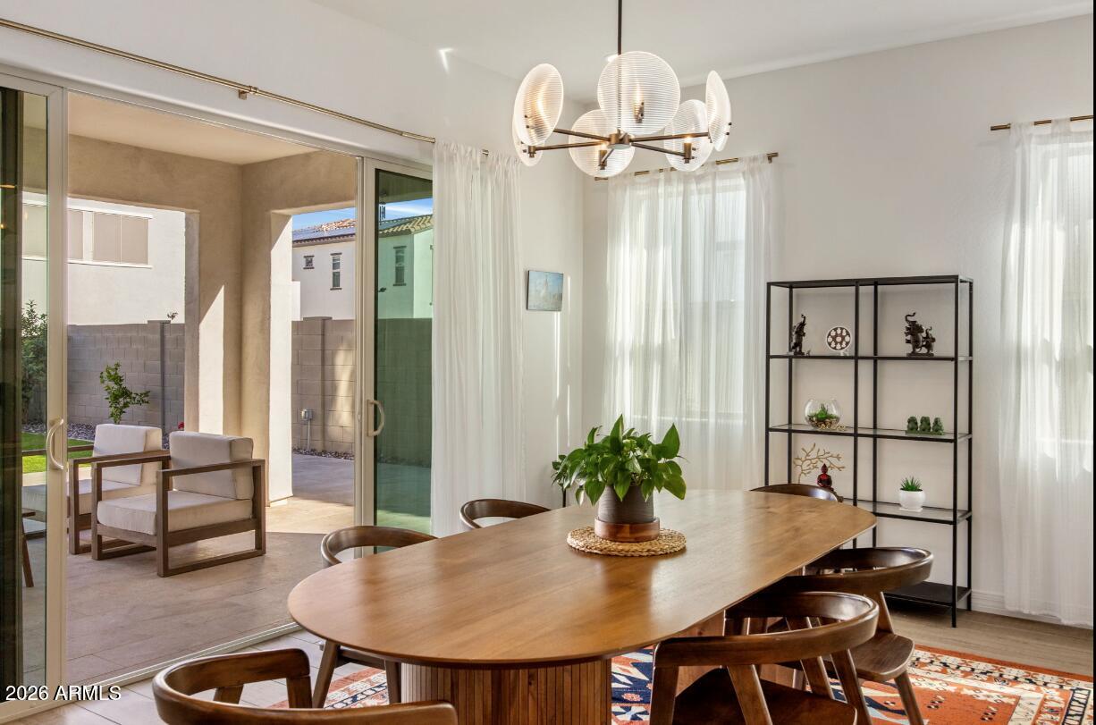 4196 E COCONINO Place