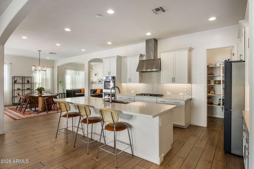 Photo of 4196 E Coconino Place, Chandler, AZ 85249 (MLS # 6973258)