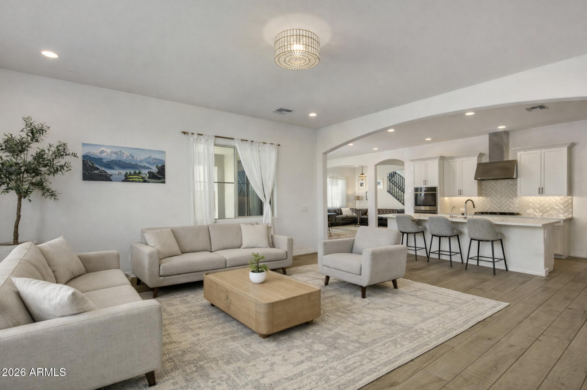 4196 E COCONINO Place