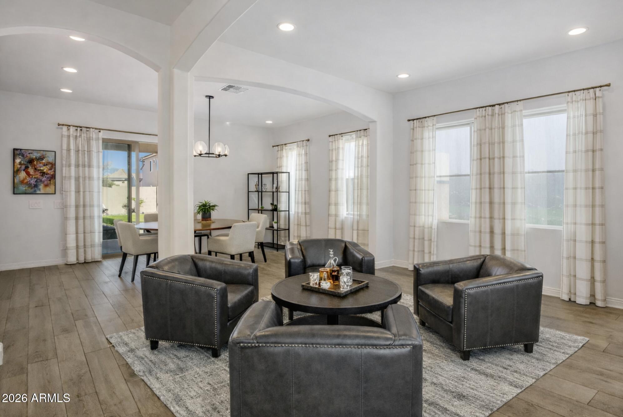 4196 E COCONINO Place