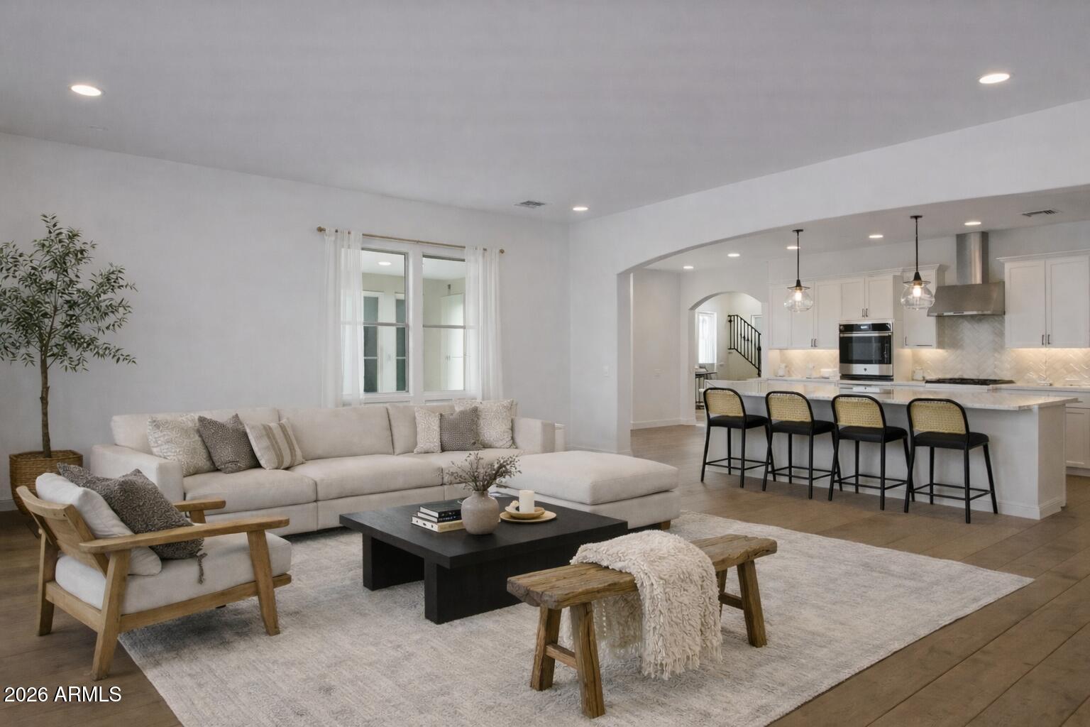 4196 E COCONINO Place