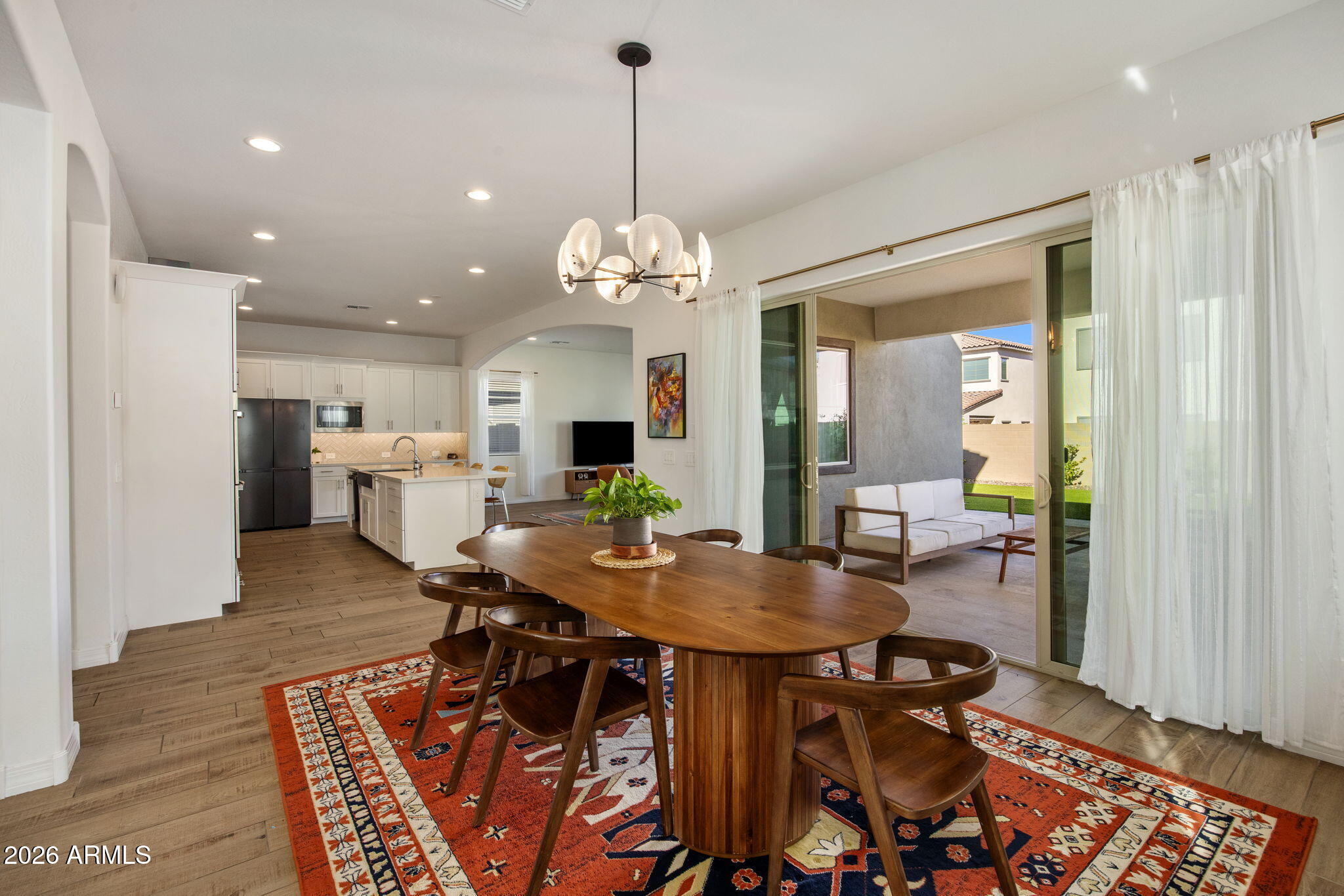 4196 E COCONINO Place