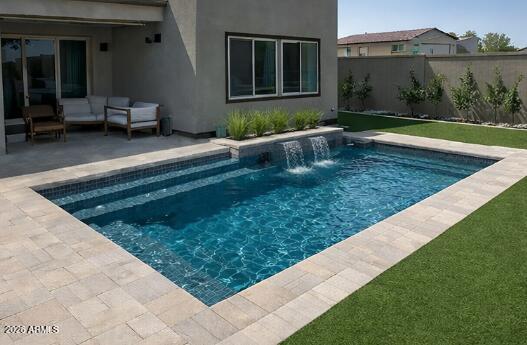 4196 E COCONINO Place