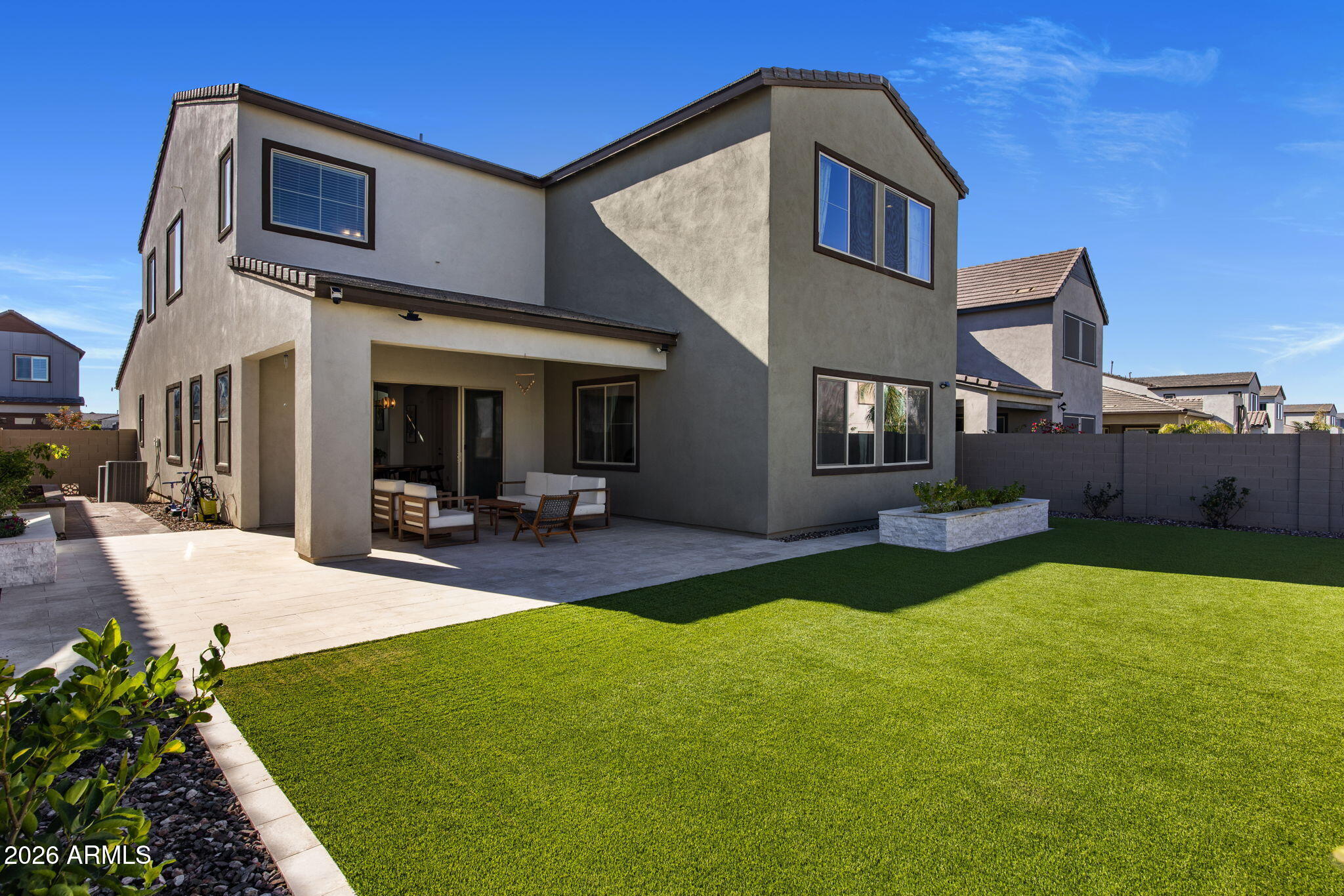 4196 E COCONINO Place