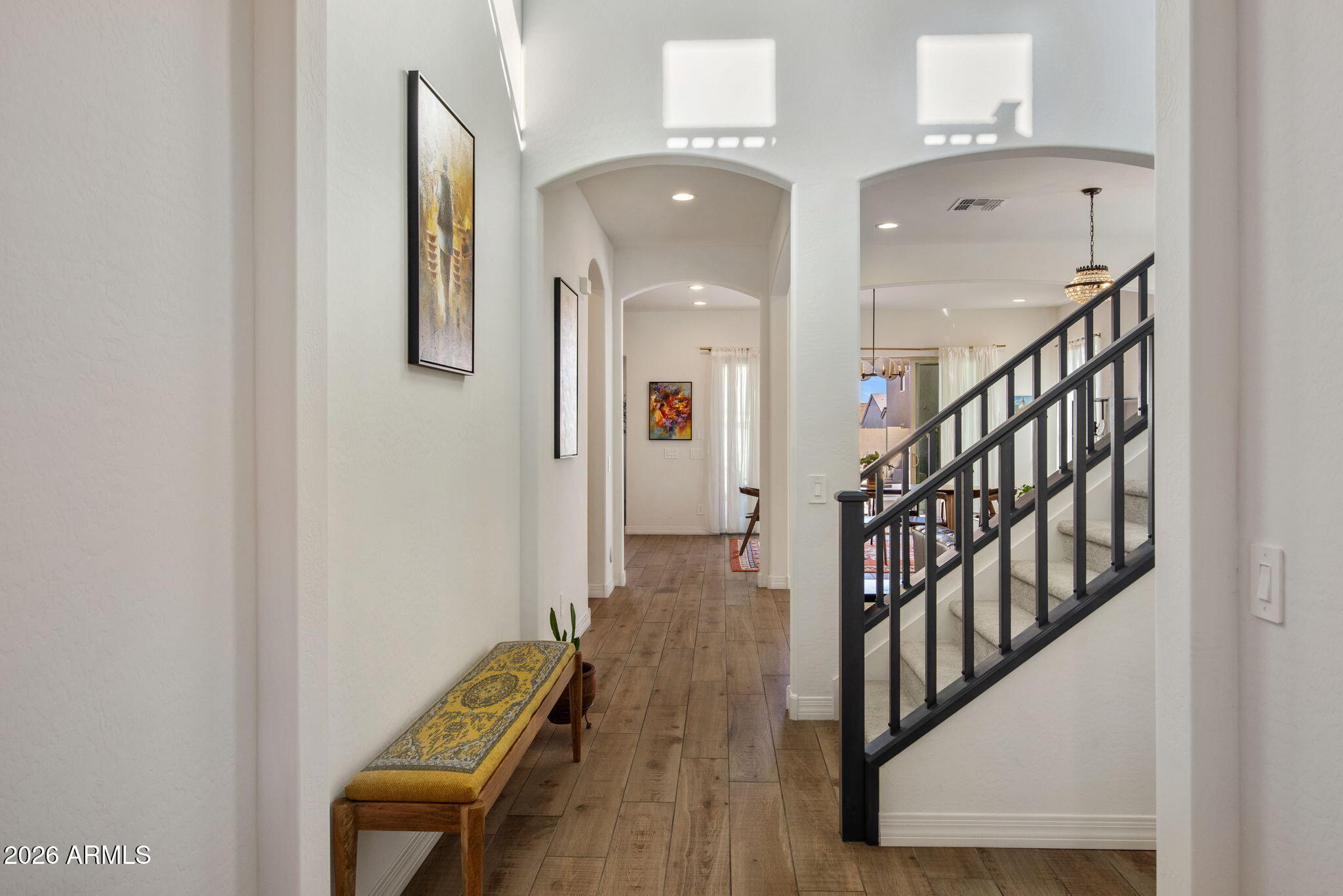 4196 E COCONINO Place