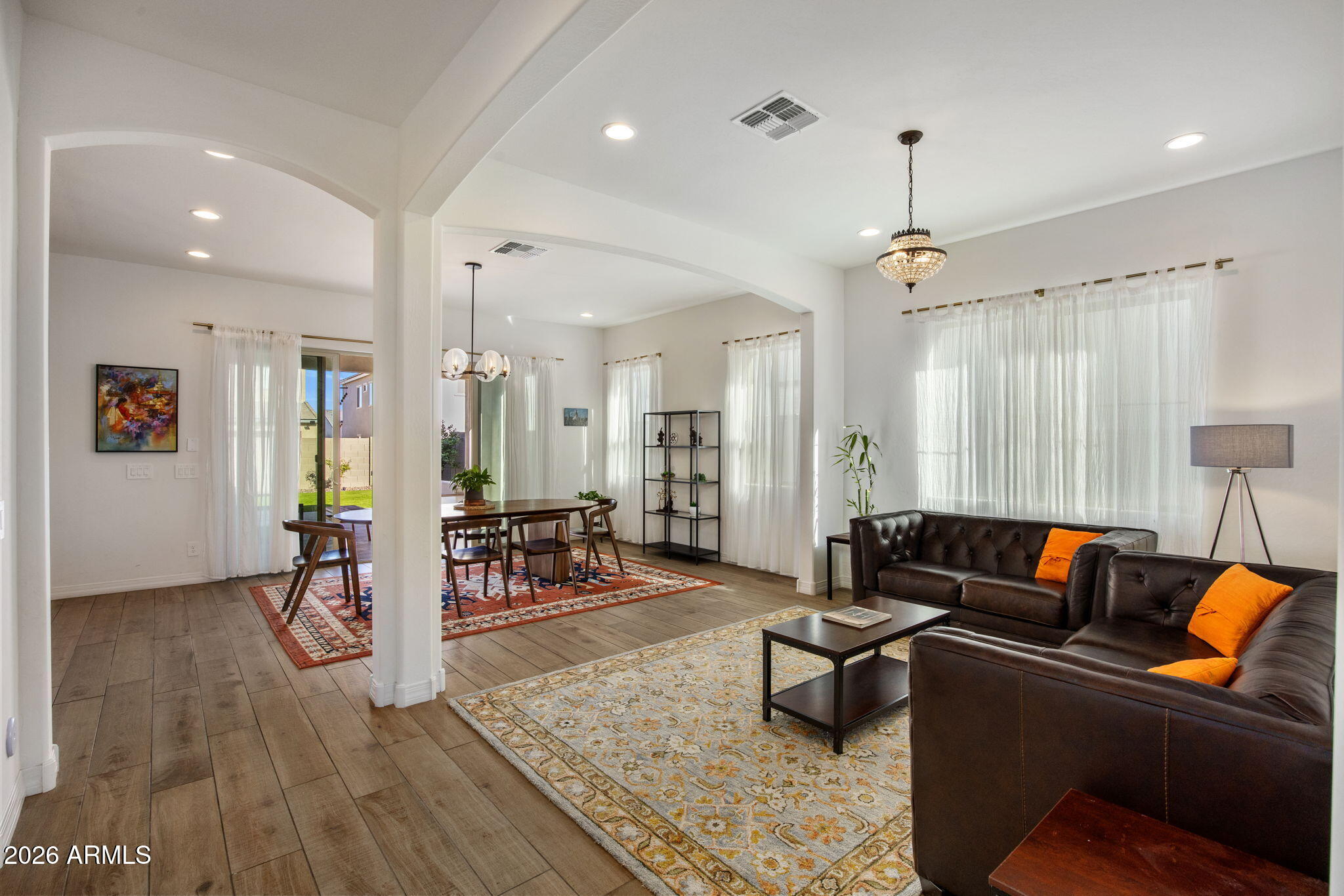 4196 E COCONINO Place