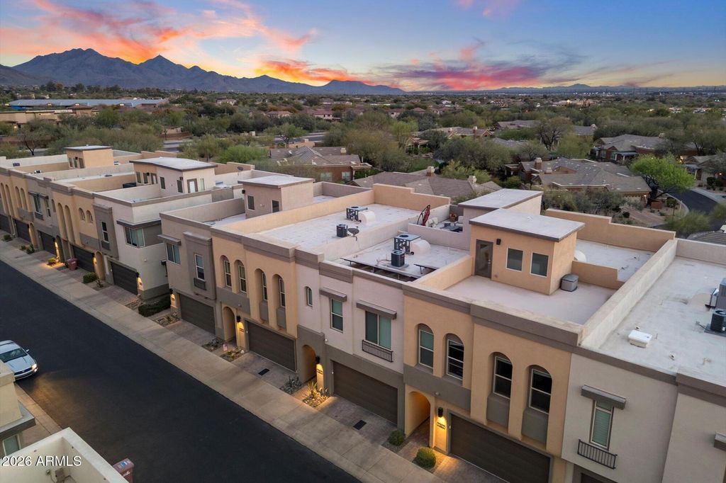 Photo of 7471 E Paraiso Drive, Scottsdale, AZ 85255 (MLS # 6993952)