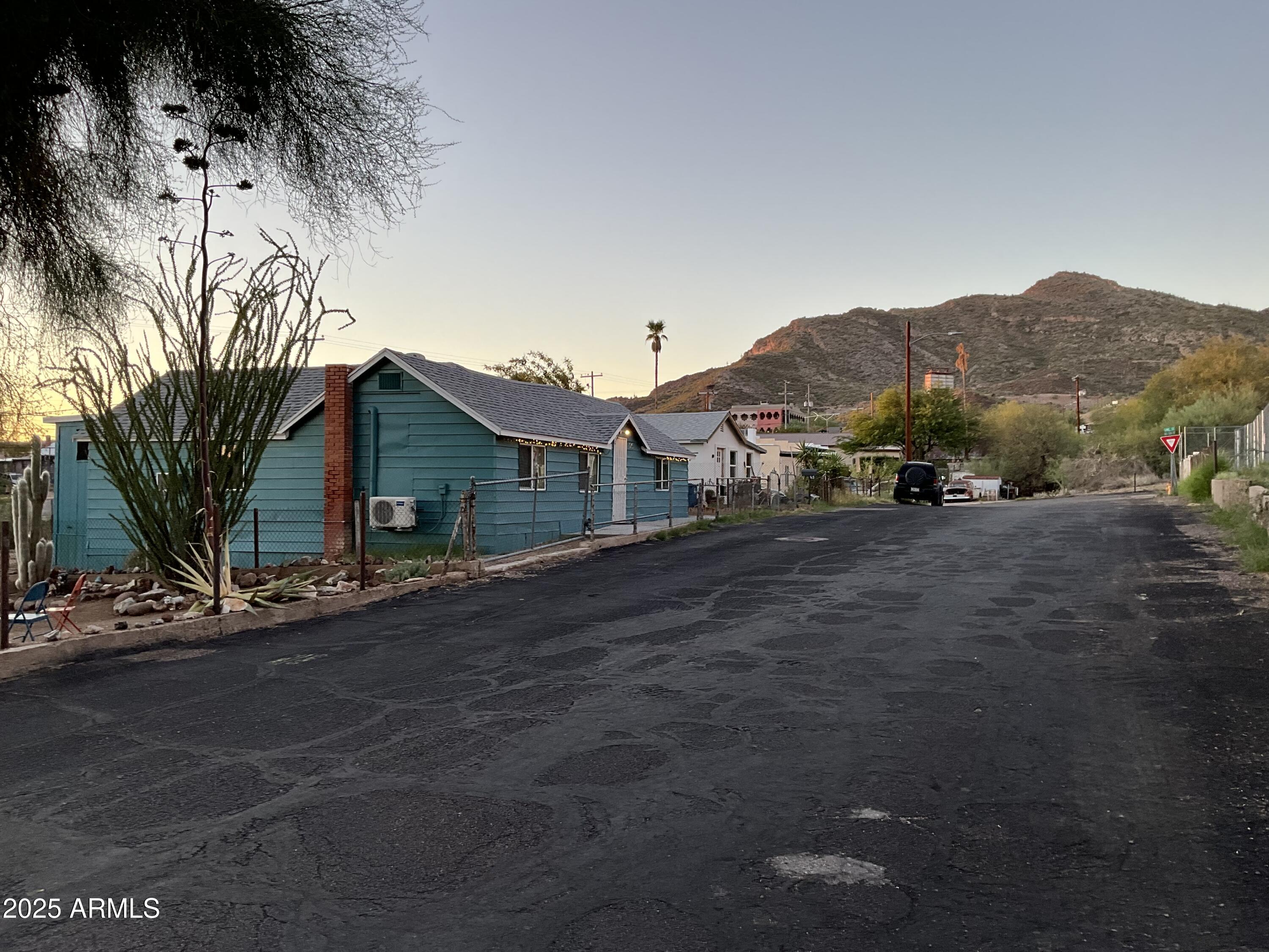 75 N High School Avenue