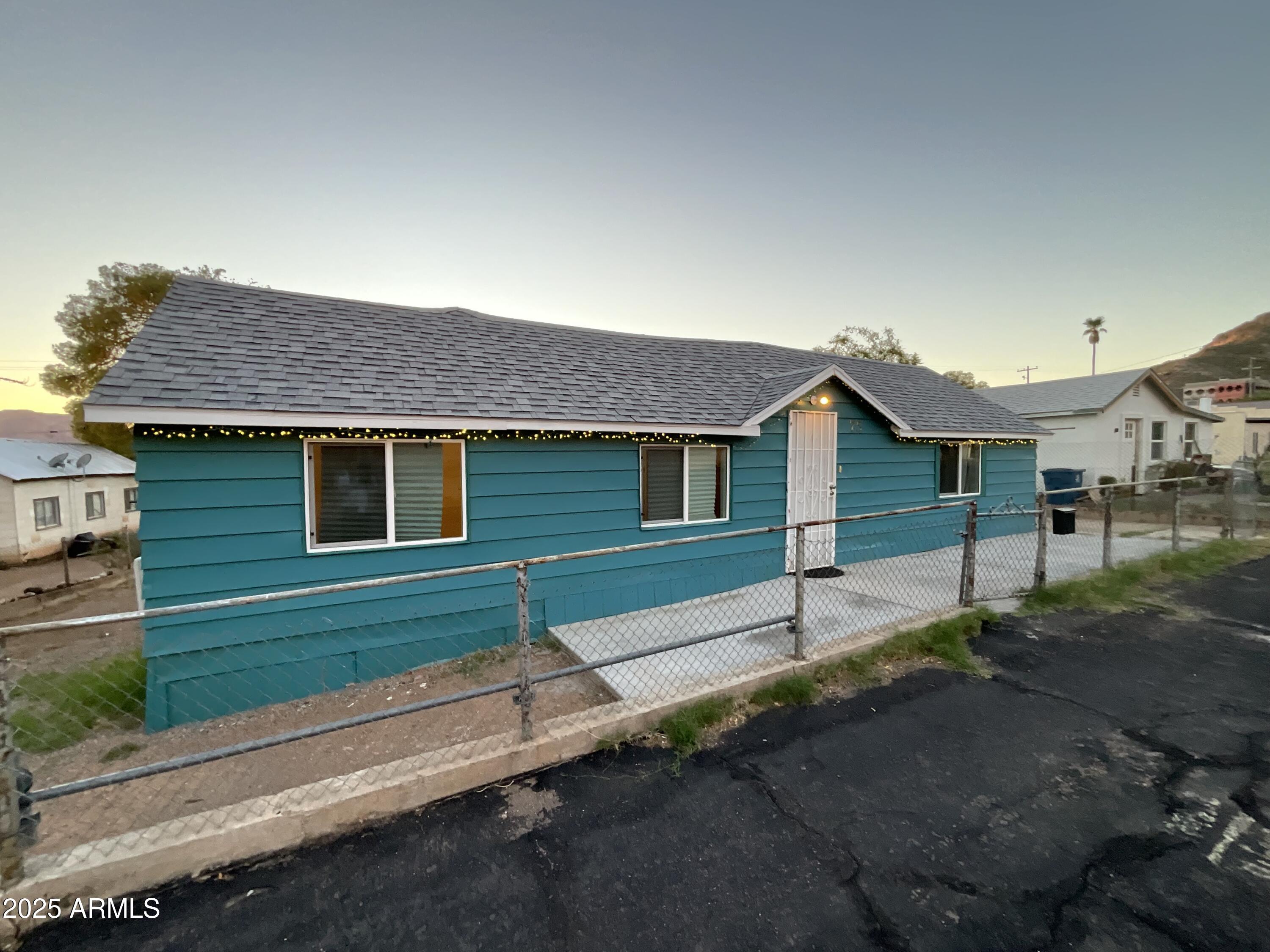 75 N High School Avenue