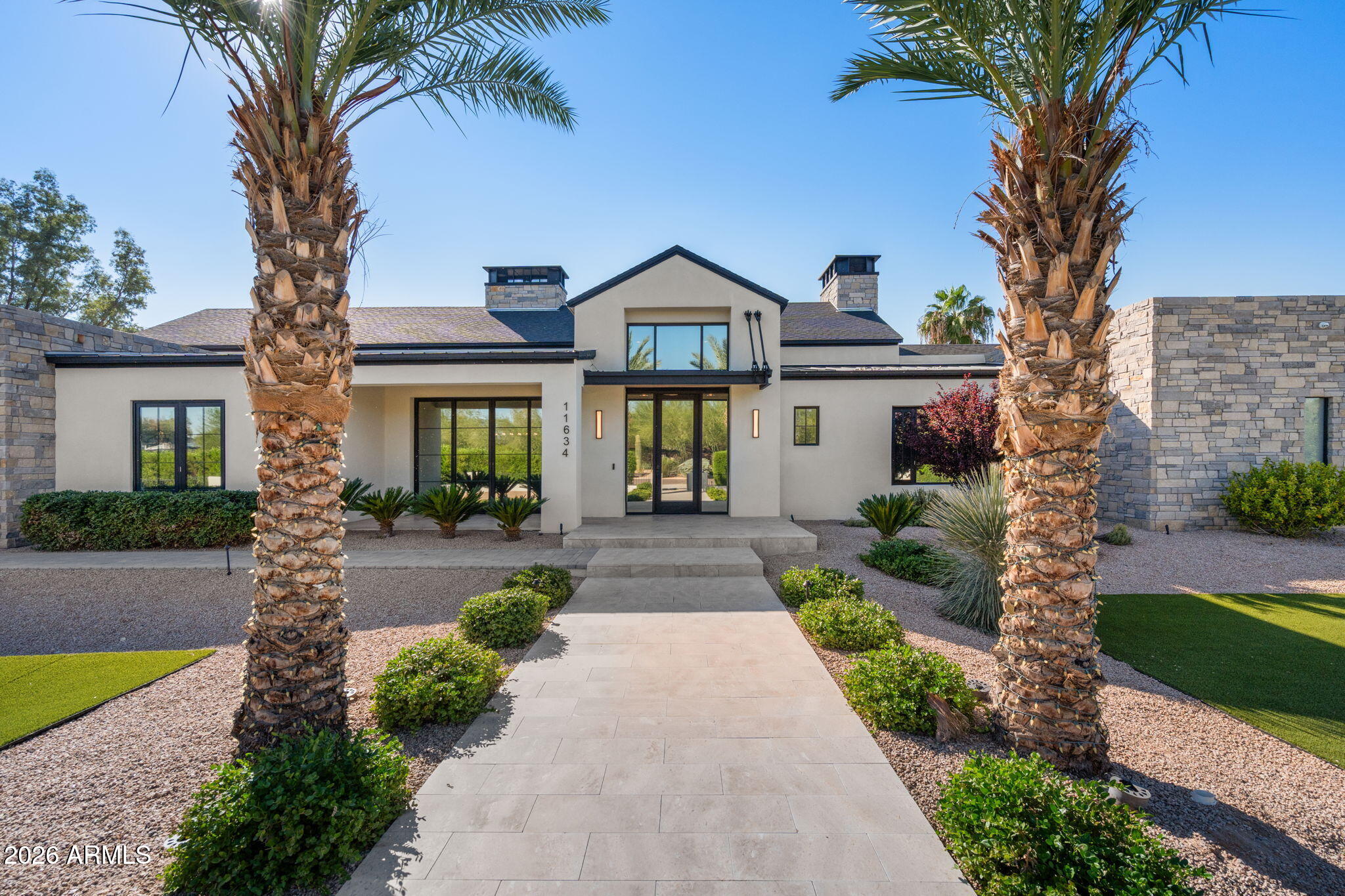 11634 N SUNDOWN Drive