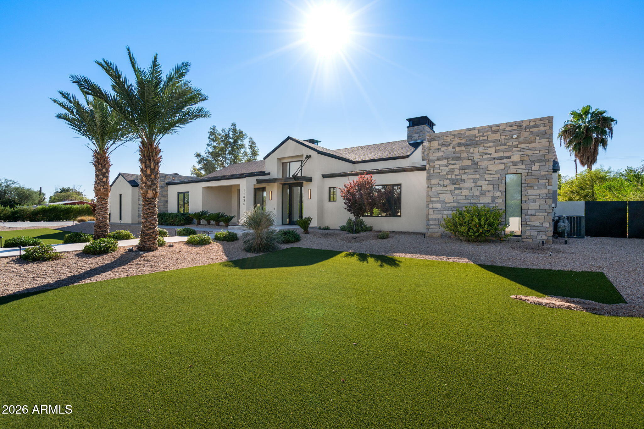 11634 N SUNDOWN Drive