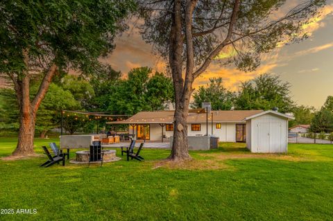 11120 E Brooks Lane Cornville AZ 86325