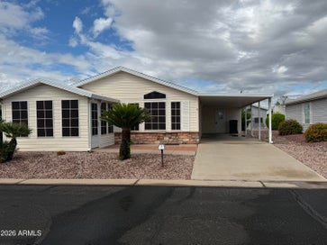2550 S ELLSWORTH Road 405 Mesa AZ 85209