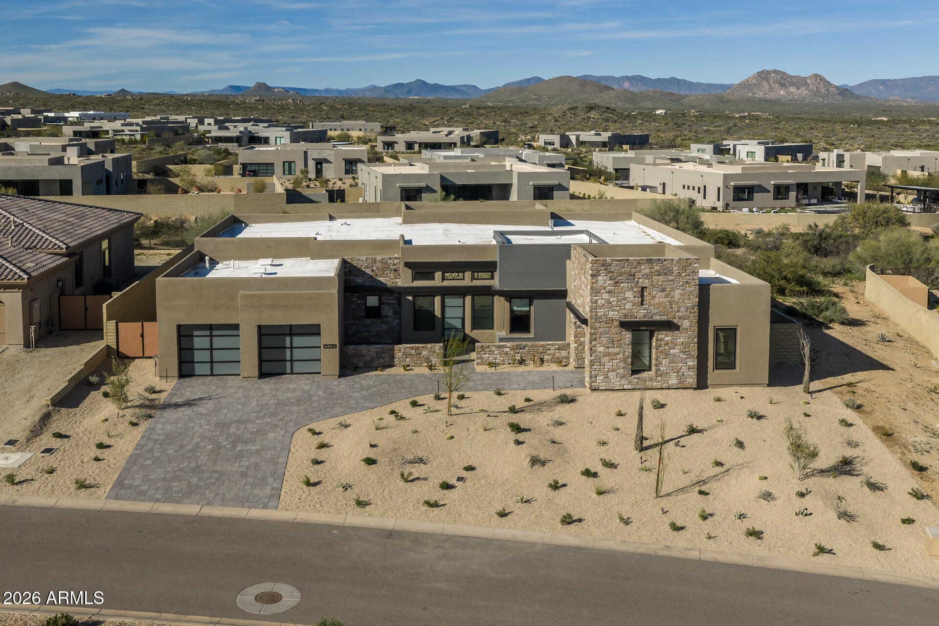 13290 E LA JUNTA Road