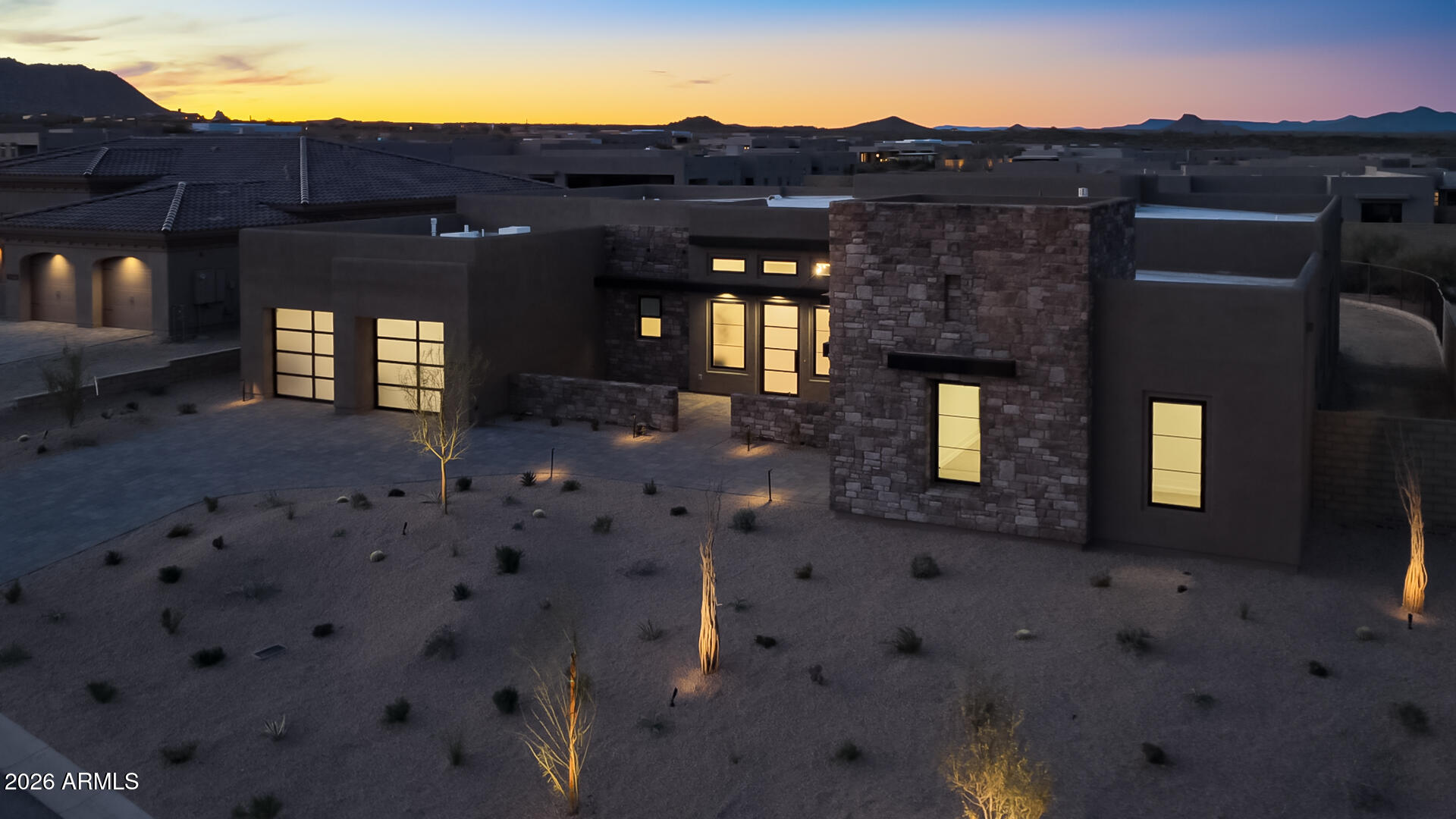 13290 E LA JUNTA Road