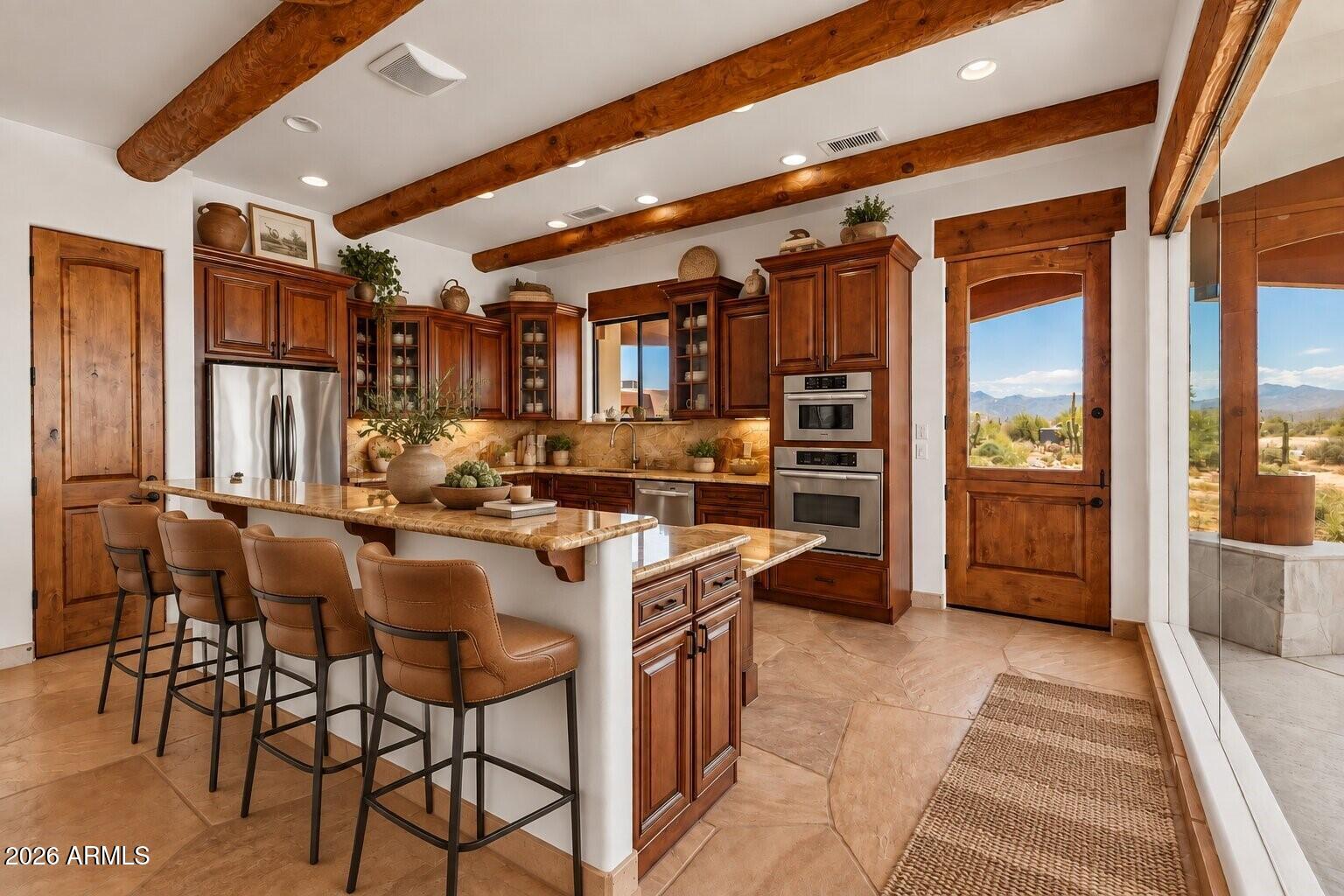 17506 E Rancho Tierra Drive
