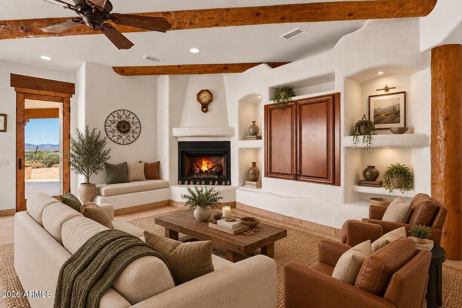 17506 E Rancho Tierra Drive