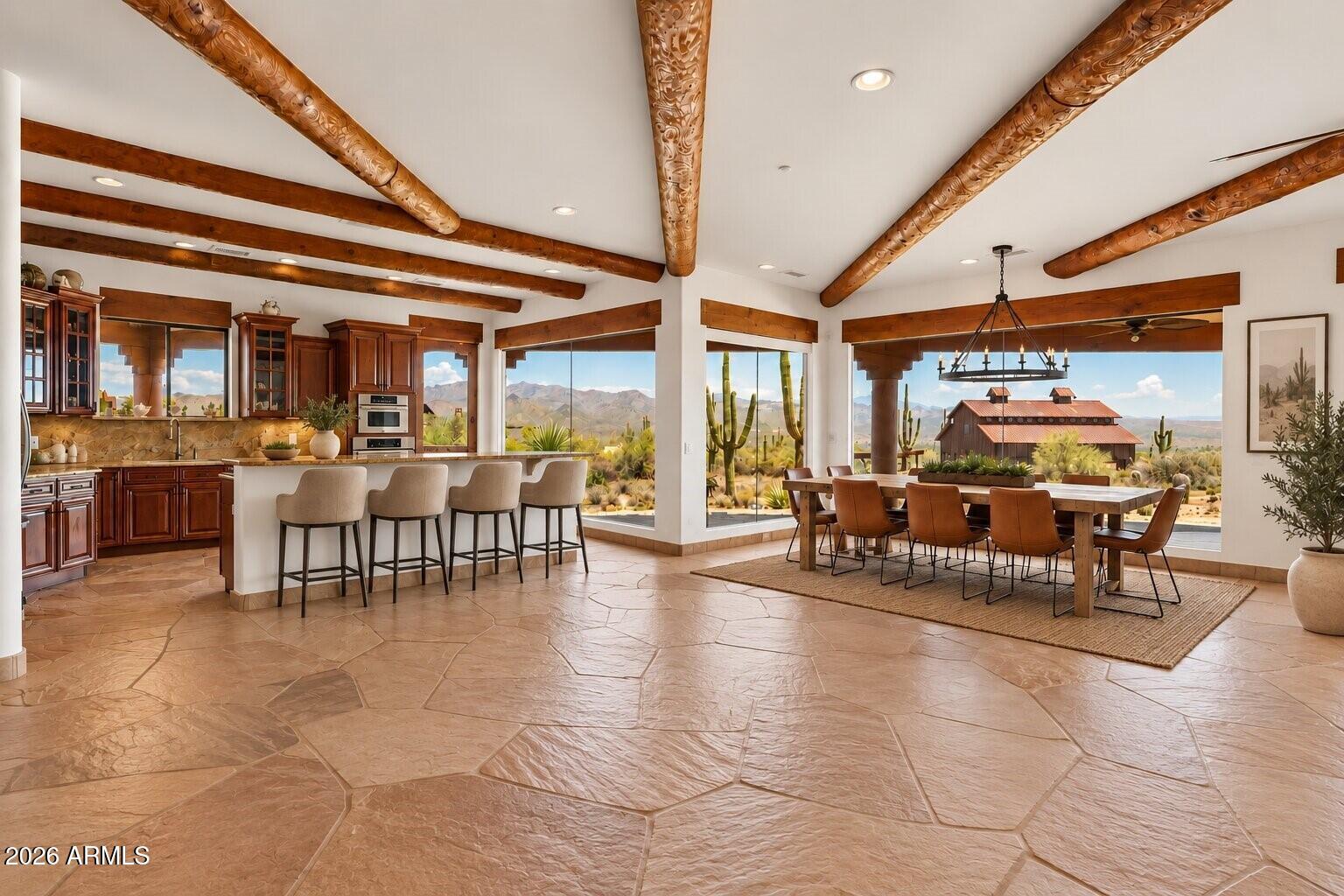 17506 E Rancho Tierra Drive