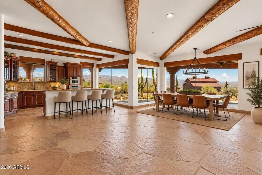 Photo of 17506 E Rancho Tierra Drive, Rio Verde, AZ 85263 (MLS # 7086674)