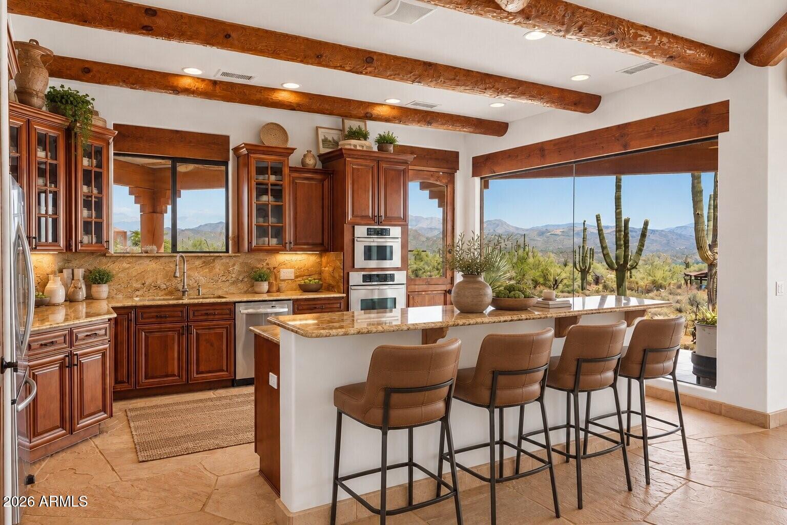 17506 E Rancho Tierra Drive