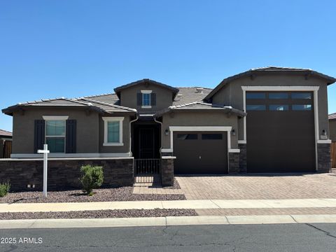 17427 W hadley Street Goodyear AZ 85338